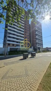 Apartamento com 2 Quartos à venda, 62m² no Vila Espírito Santo, Sorocaba