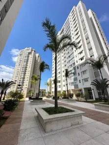 Apartamento com 3 Quartos à venda, 87m² no Vila da Serra, Nova Lima