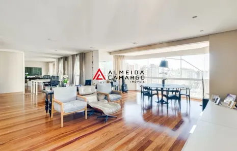 Cobertura com 3 Quartos à venda, 271m² no Vila Uberabinha, São Paulo