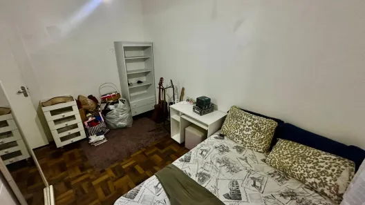Apartamento com 3 Quartos à venda, 93m² no Boqueirão, Santos