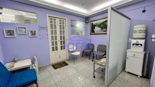 Sala Comercial para alugar, 42m² no Jardim Oriental, São Paulo