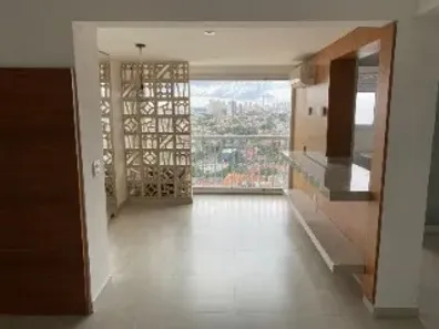 Apartamento com 2 Quartos à venda, 64m² no Vila do Bosque, São Paulo