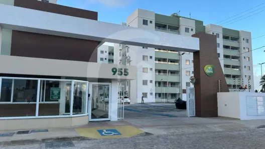 Apartamento com 2 Quartos à venda, 59m² no Espaço Tropical, Barra dos Coqueiros