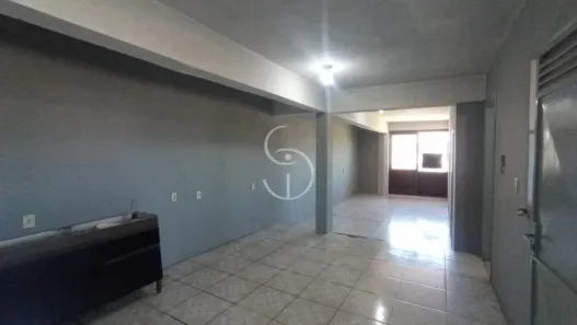 Apartamento com 2 Quartos para alugar, 60m² no Santos Dumont, São Leopoldo