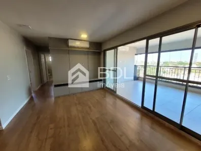 Apartamento com 3 Quartos à venda, 121m² no Jardim Itamarati, Campinas
