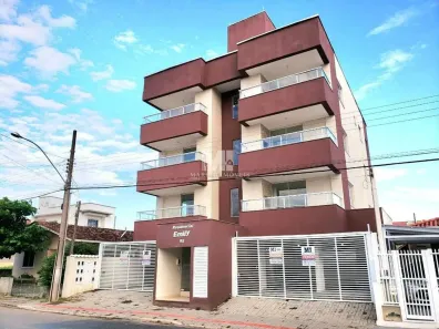 Apartamento com 3 Quartos à venda, 108m² no Itajuba, Barra Velha