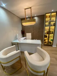 Sala Comercial com 1 Quarto para alugar, 25m² no Jurunas, Belém