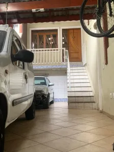Sobrado com 3 Quartos à venda, 140m² no Vila Rosália, Guarulhos