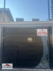 Sobrado com 2 Quartos à venda, 108m² no Vila Curuçá, São Paulo