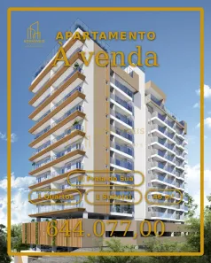 Apartamento com 1 Quarto à venda, 46m² no Praia do Suá, Vitória