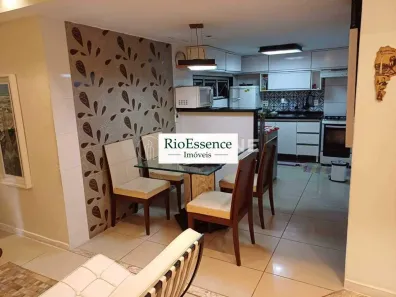 Apartamento com 3 Quartos à venda, 120m² no Copacabana, Rio de Janeiro
