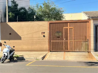 Casa com 3 Quartos à venda, 139m² no São Francisco de Assis I, Mirassol