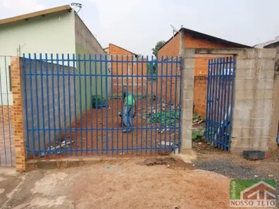 Lote/Terreno à venda, 125m² no Jardim Paulistano, Sumaré
