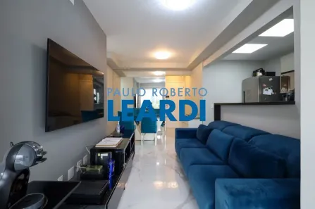Apartamento com 2 Quartos à venda, 67m² no Brooklin Paulista, São Paulo