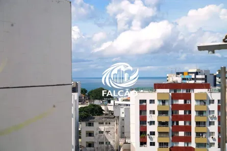 Apartamento com 3 Quartos para venda ou aluguel, 157m² no Rio Vermelho, Salvador