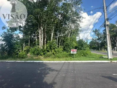 Lote/Terreno à venda, 800m² no Ponta Negra, Manaus
