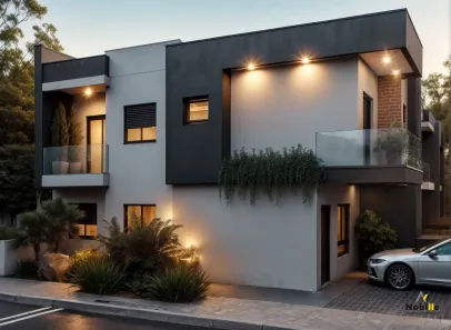 Sobrado com 3 Quartos à venda, 84m² no São Luiz, Caxias do Sul