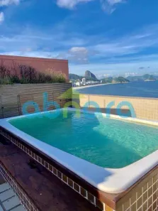 Cobertura com 5 Quartos à venda, 263m² no Copacabana, Rio de Janeiro