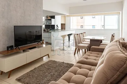 Apartamento com 2 Quartos à venda, 130m² no Nova Aliança, Ribeirão Preto