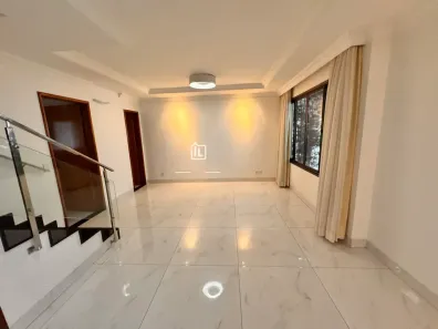 Casa de Condomínio com 3 Quartos à venda, 119m² no Jardim Planalto, Goiânia