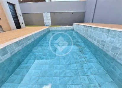 Casa de Condomínio com 4 Quartos à venda, 356m² no Bonfim Paulista, Ribeirão Preto