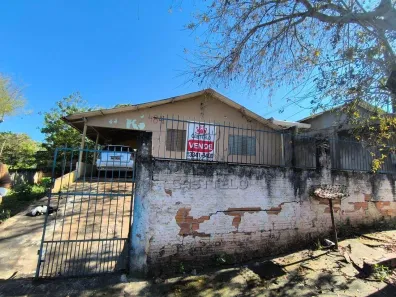 Casa com 2 Quartos à venda, 72m² no Cafezal, Londrina
