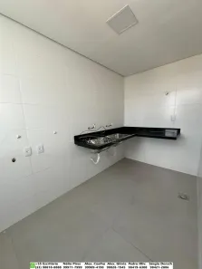 Apartamento com 3 Quartos à venda, 120m² no Lagoa Santa, Governador Valadares