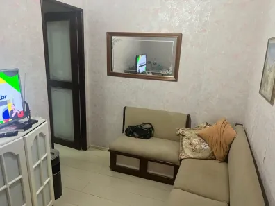 Sala Comercial com 1 Quarto à venda, 28m² no Tijuca, Rio de Janeiro