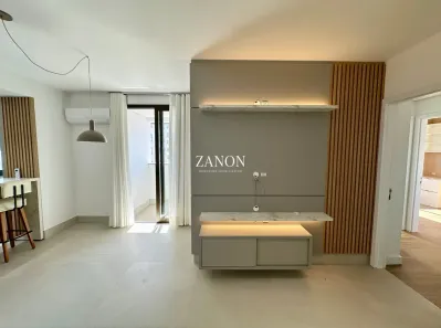 Apartamento com 3 Quartos à venda, 87m² no Cidade Nova, Belo Horizonte