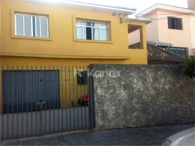 Casa com 3 Quartos à venda, 157m² no Vila Romero, São Paulo