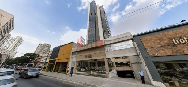Sala Comercial à venda, 43m² no Pinheiros, São Paulo