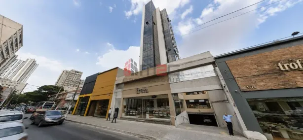 Sala Comercial à venda, 43m² no Pinheiros, São Paulo