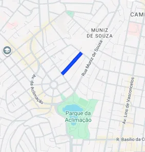 Lote/Terreno à venda, 400m² no Aclimação, São Paulo