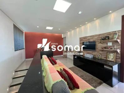 Casa com 4 Quartos à venda, 265m² no Manoel Valinhas, Divinópolis