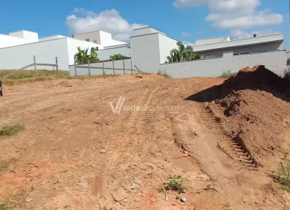 Lote/Terreno à venda, 300m² no Colinas de Indaiatuba, Indaiatuba