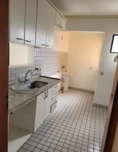 Apartamento com 3 Quartos à venda, 75m² no Parque Residencial Nove de Julho, Jundiaí