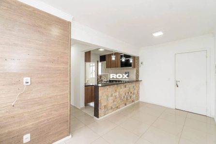Apartamento com 2 Quartos à venda, 46m² no Osasco, Colombo