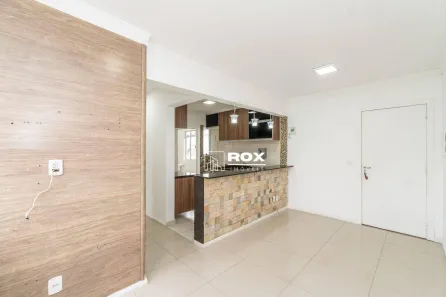 Apartamento com 2 Quartos à venda, 47m² no Osasco, Colombo