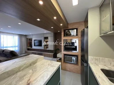 Apartamento com 2 Quartos à venda, 76m² no Marechal Rondon, Canoas