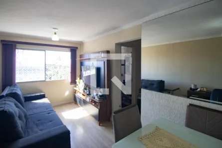 Apartamento com 2 Quartos à venda, 50m² no Jardim Andaraí, São Paulo