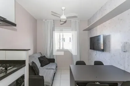 Apartamento com 2 Quartos à venda, 33m² no Parque Fongaro, São Paulo