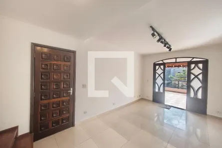 Casa com 5 Quartos à venda, 192m² no Jardim Leonor Mendes de Barros, São Paulo