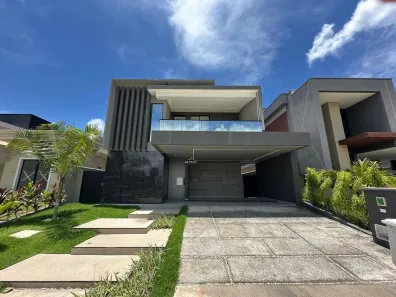 Casa de Condomínio com 4 Quartos à venda, 315m² no Centro, Eusébio
