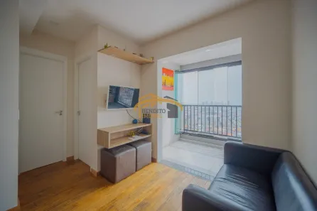 Apartamento com 2 Quartos à venda, 47m² no Vila Yolanda, Osasco