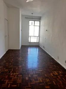 Apartamento com 1 Quarto para alugar, 53m² no Grajaú, Rio de Janeiro