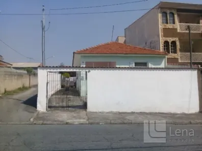 Lote/Terreno à venda, 300m² no Parque Novo Oratório, Santo André