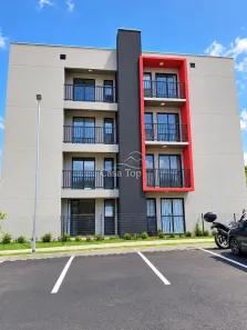 Apartamento com 2 Quartos para alugar, 50m² no Uvaranas, Ponta Grossa