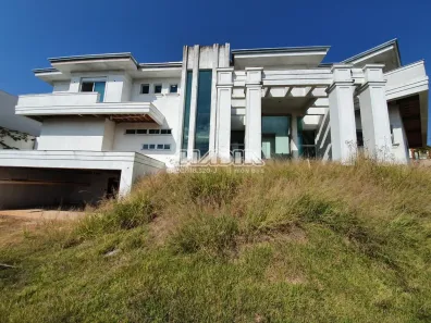 Casa de Condomínio com 5 Quartos à venda, 711m² no Ville Sainte Hélène, Campinas