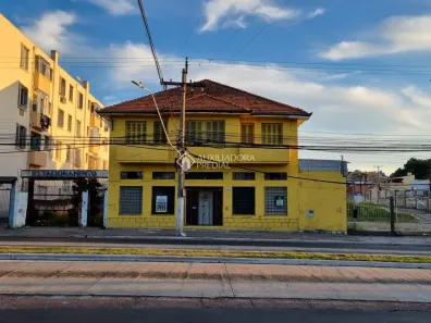 Imóvel Comercial para alugar, 813m² no Partenon, Porto Alegre