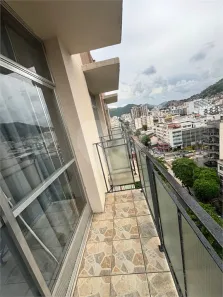 Apartamento com 2 Quartos à venda, 61m² no Vila Isabel, Rio de Janeiro